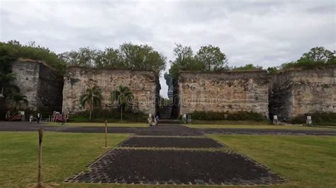 Visit To The Patung Garuda Wisnu Kencana Statue Or GWK In Bali