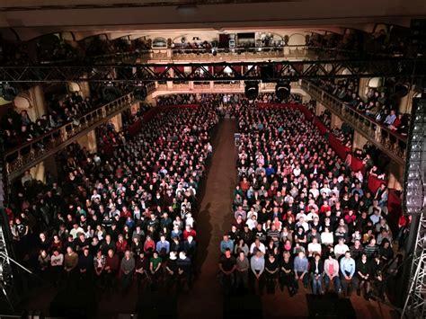 Foto Koncerty Praha Lucerna Jarek Nohavica