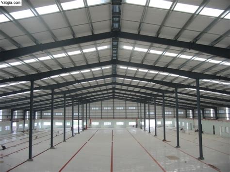 nha thep tien che cong ty tnhh thuong mai va ky thuat phan long