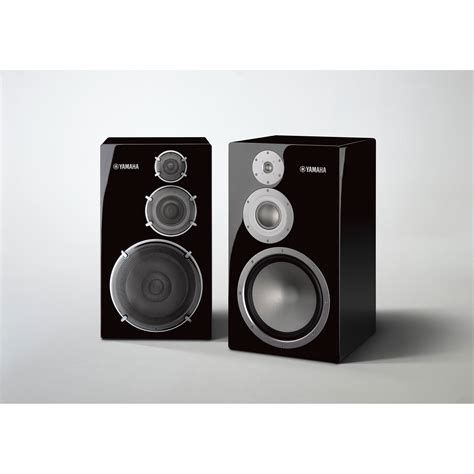 NS-5000 - Overview - Speaker Systems - Audio & Visual - Products - Yamaha - UK and Ireland