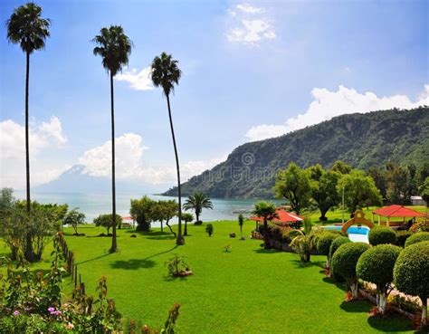 Lago Atitlan Resort