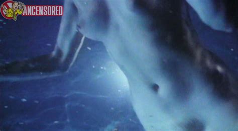 Naked Rebecca Brooke In Les Mille Et Une Perversions De Felicia