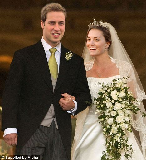 Prince William Wedding News: Fiancee of Prince William , Kate Middleton ...