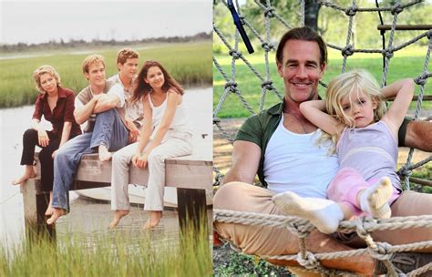 'Dawson's Creek' James Van Der Beek Is Now Accused of 'Destroying Evidence' in Lawsuit | CafeMom.com