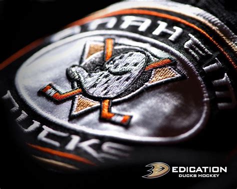 Anaheim Ducks Wallpapers Wallpaper Cave