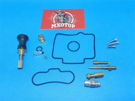 KIT JOINT POUR CARBURATEUR MIKUNI TMX38 1 Starter EUR 30 49 PicClick IT