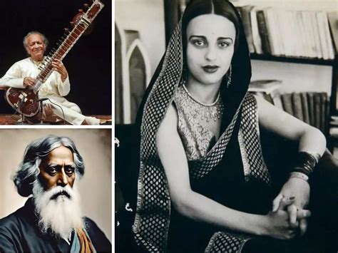 7 most famous Indian artists across genres