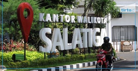 Kota Salatiga Dinobatkan Sebagai Kota Paling Toleran Se Indonesia