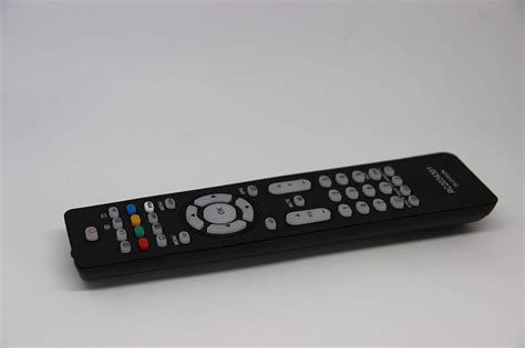 Mando de sustitución para televisores Philips RC2034301 01 Talarn