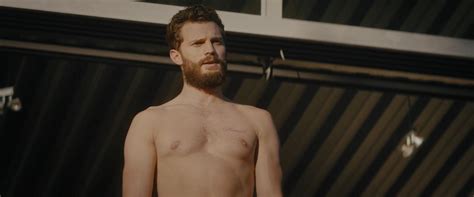 Jamie Dornan Strips Off For Raunchy Sex Scene With Girls Star Jemima Kirke In New Movie