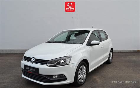 Polovni Volkswagen Polo 2016 God Polovni Automobili Srbija Beograd