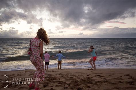 Merriman's Maui Hawaii Wedding