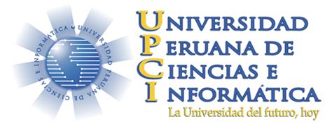 Convenios Upci La Universidad Peruana De Ciencias E Informática