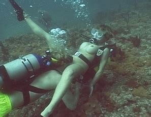 Sex Underwater Sex Underwater Tour