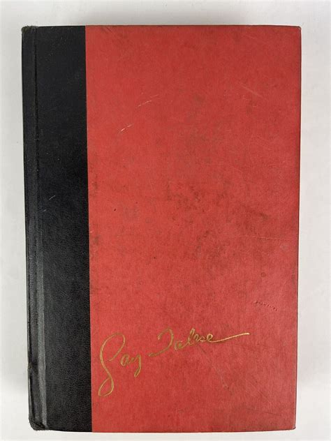 Thy Neighbor S Wife By Gay Talese Vintage 1980 Hardcover FREE SHIPPING