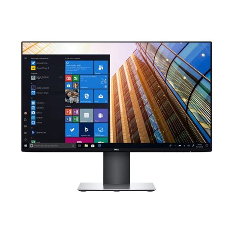 Dell Ultrasharp U H Led Monitor Full Hd P Dvteck