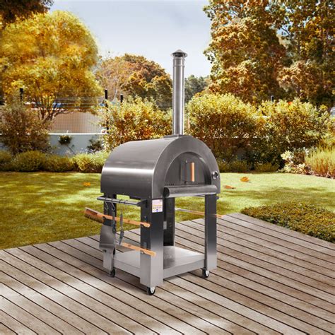 FireKING Pizzaofen ALDI ONLINESHOP