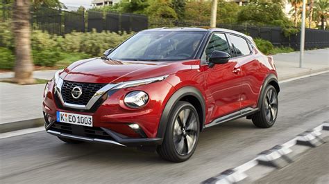 Nissan Juke 2020 Infos Daten Bilder Preis Adac