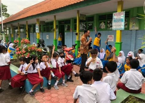 Upaya Meningkatkan Kualitas Pendidikan Di Sidoarjo Michael House School