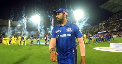 Why Is Rohit Sharma Most Successful Ipl Captain Indian Great Explains