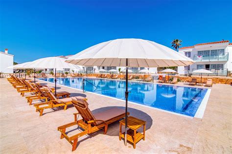 Naranjos Resort Menorca Salgar Hotels Jet2holidays