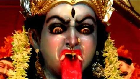 Jai Maa Kali Superhit Hindi Devotional Series Brtvserials Youtube