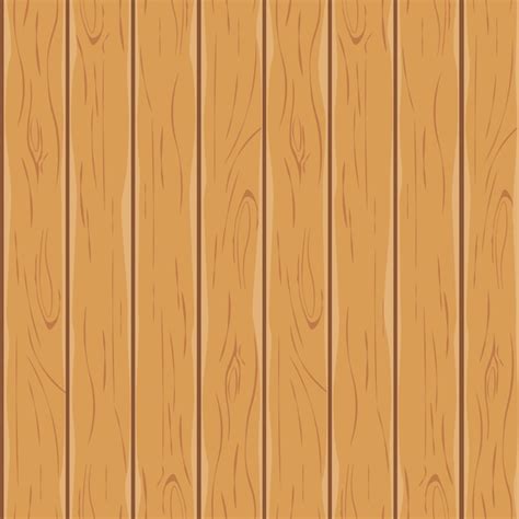 Premium Vector | Wooden board pattern seamless pattern in the form of vertical wooden boards ...