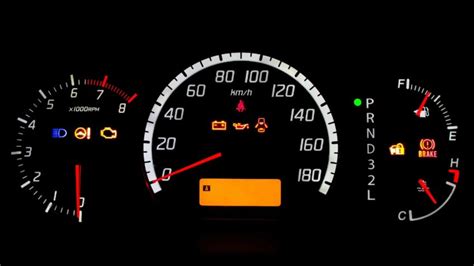 Power Steering System Warning Light A Guide To Understanding And