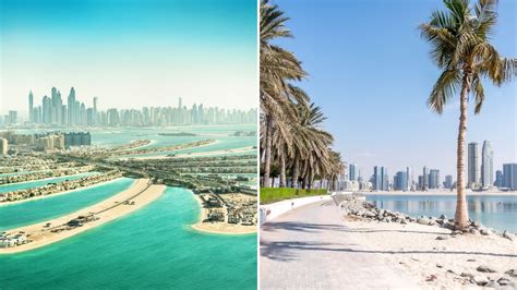 The 10 Best Beaches in Dubai (That You Can’t Miss!) - Life Is a Journey ...