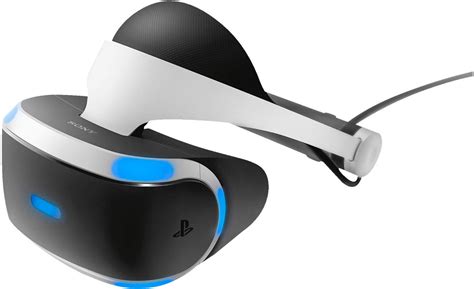 Sony Playstation Vr Brille Ab Preisvergleich Bei Idealo De