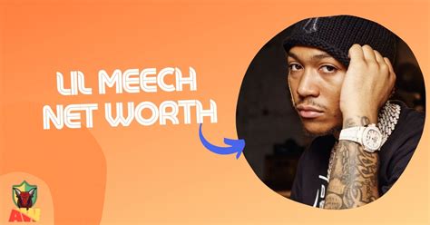 Lil Meech Net Worth All About Worth