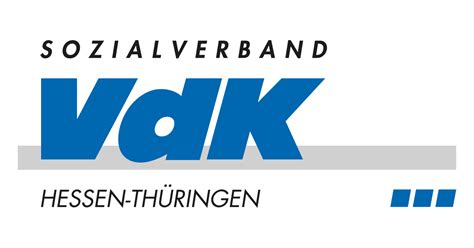 Stammtisch Sozialverband Vdk Hessen Th Ringen E V