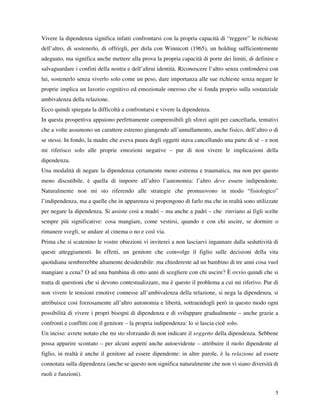 La Dipendenza Negata Pdf