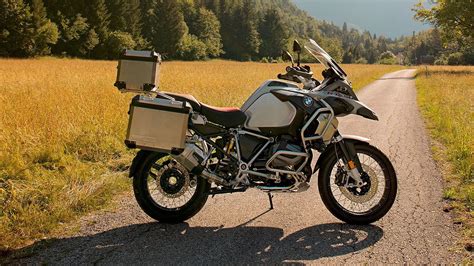 2019 2020 Bmw R 1250 Gs Adventure