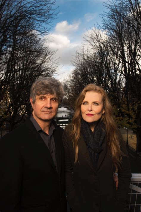 Tierney Sutton’s Paris Sessions Trio | Jazz-Schmiede Düsseldorf