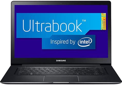 SAMSUNG ATIV Book 9 Plus Ultrabook Intel Core I7 4500U 1 8GHz Dual