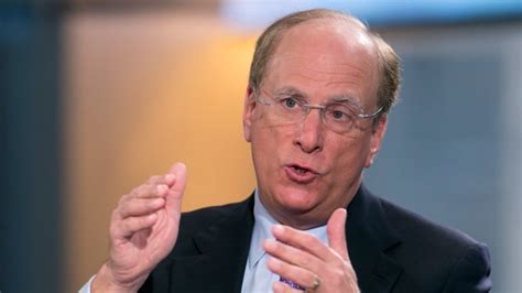 BlackRock, world's largest asset manager, changing its focus to climate ...