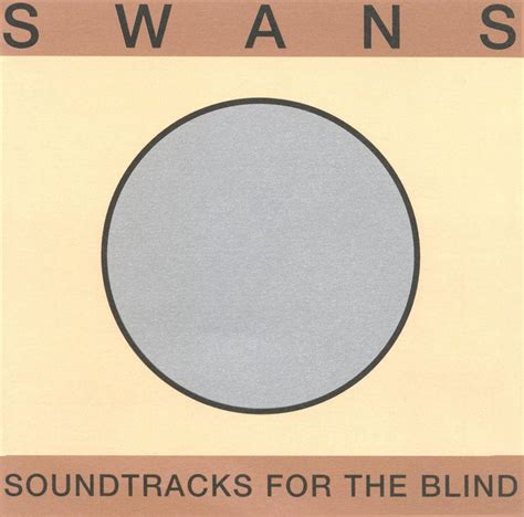 Soundtracks For The Blind Swans Cd Album Muziek Bol