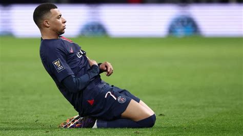 PSG s Plan Emerges in Response to Real Madrid s Pursuit of Mbappé