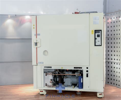 2008 Weiss Technik Vötsch Atlas Pro TH 1000L 70C Temperature