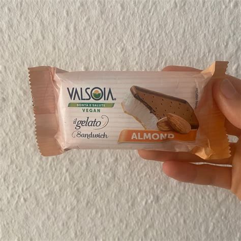 Valsoia Soya Ice Cream Sandwiches Review Abillion