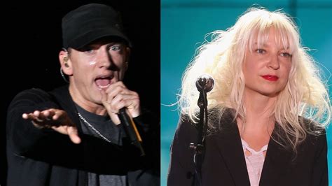 Eminem And Sia Collaborate On New Song For The Equalizer Movie Youtube