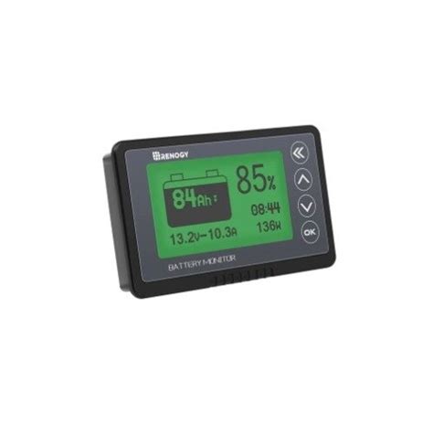 The Best Rv Battery Monitors For