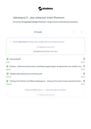 Pierwsze Cywilizacje Test Gr A Pdf Share This Document