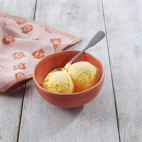 Clotted Cream Ice Cream - Cold Desserts - Wiltshire Farm Foods