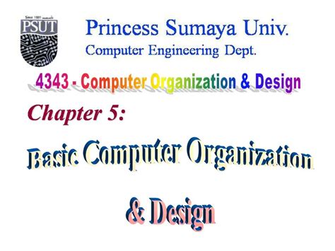 Ppt Chapter 5 Powerpoint Presentation Free Download Id 558126