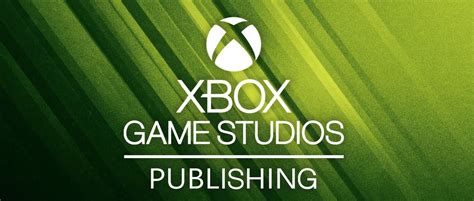 Xbox Game Studios List All Microsoft Studios And Upcoming Xbox Studio