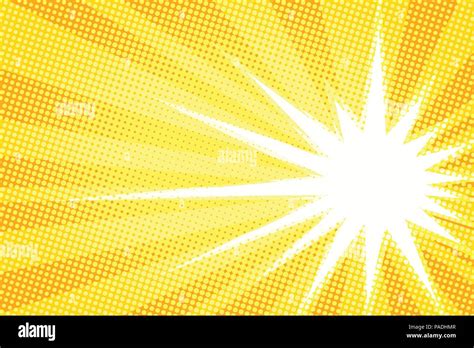 Solar Color Stock Vector Images Alamy