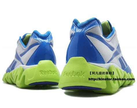 Shoessol Reebok Zigtech Conserve Energy