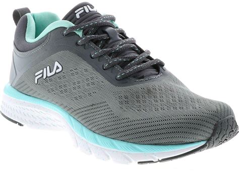 FILA - Fila Womens Memory Outreach Running Shoes - Walmart.com ...